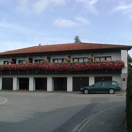 Pension Hofmann Oberasbach Exterior foto