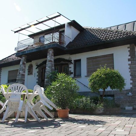 Pension Hofmann Oberasbach Exterior foto