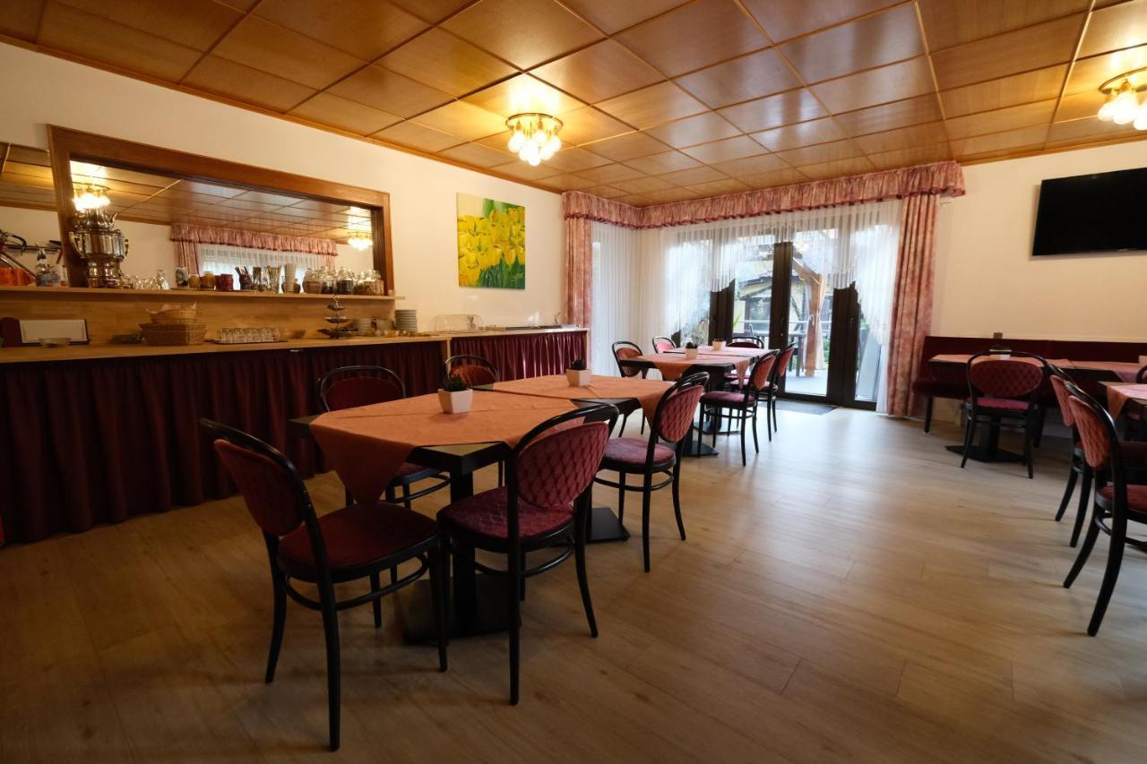 Pension Hofmann Oberasbach Exterior foto