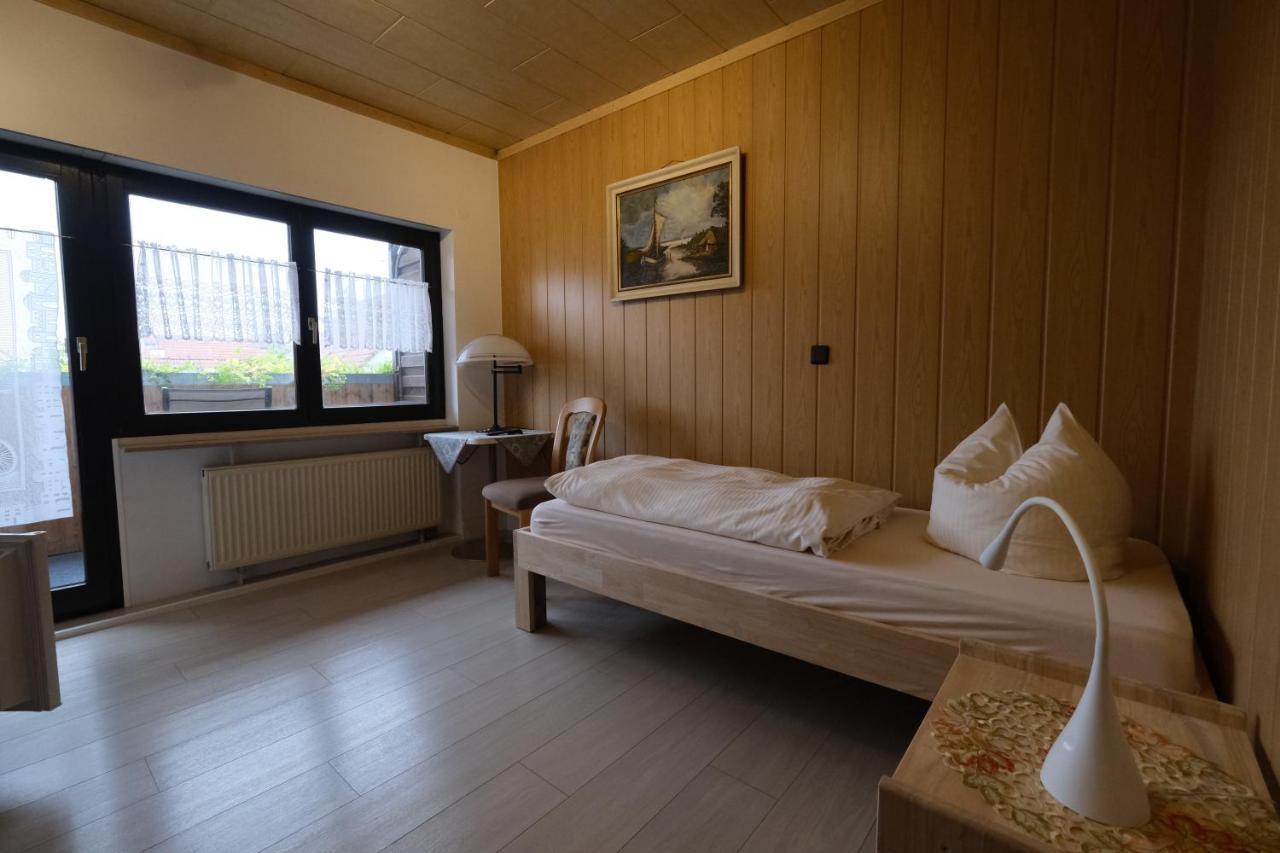 Pension Hofmann Oberasbach Exterior foto