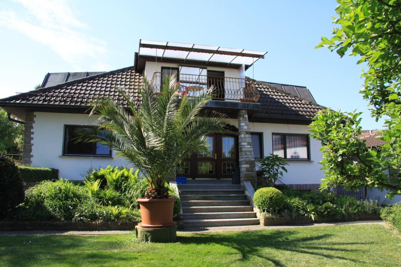 Pension Hofmann Oberasbach Exterior foto