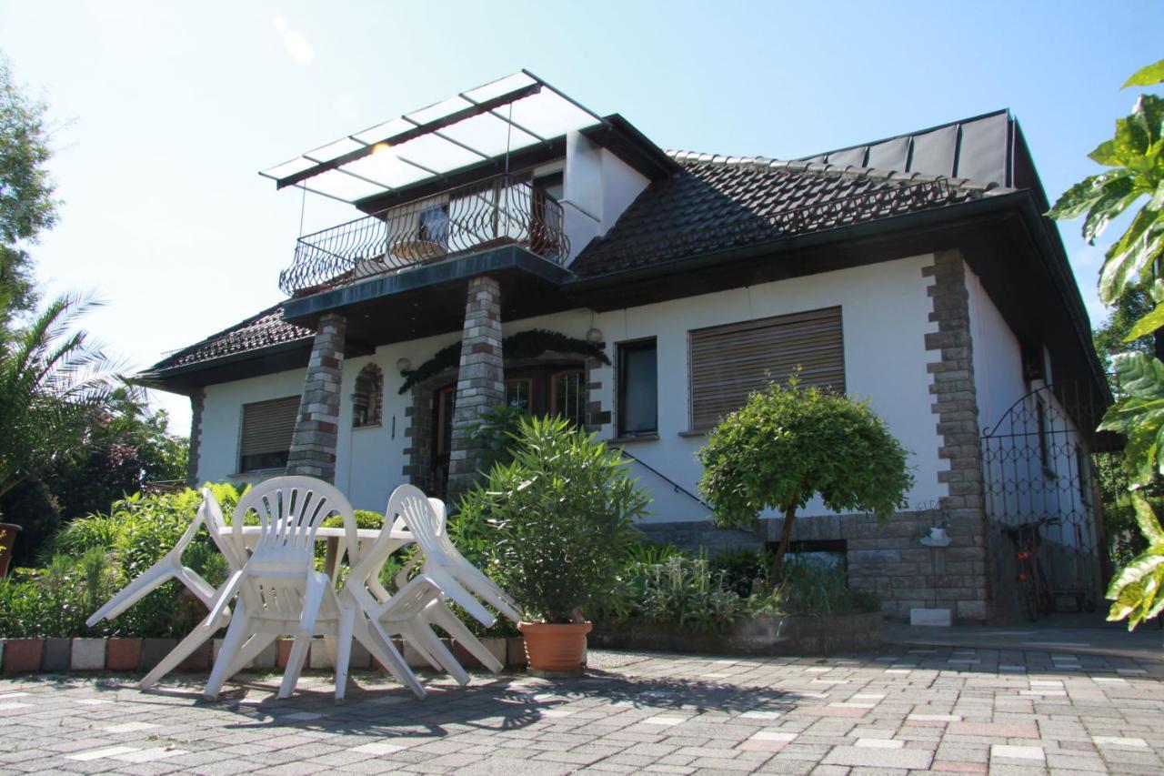 Pension Hofmann Oberasbach Exterior foto